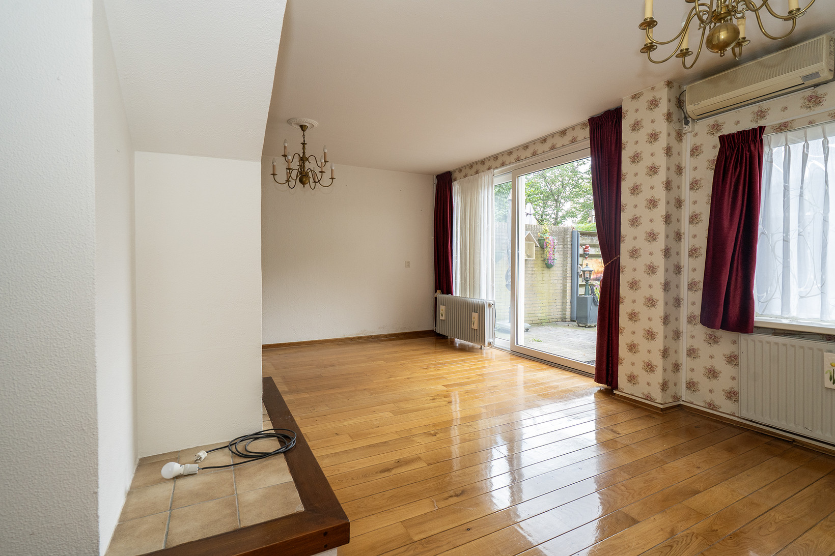 Tussenwoning te koop: Kasteel Cannestraat 37, Tilburg