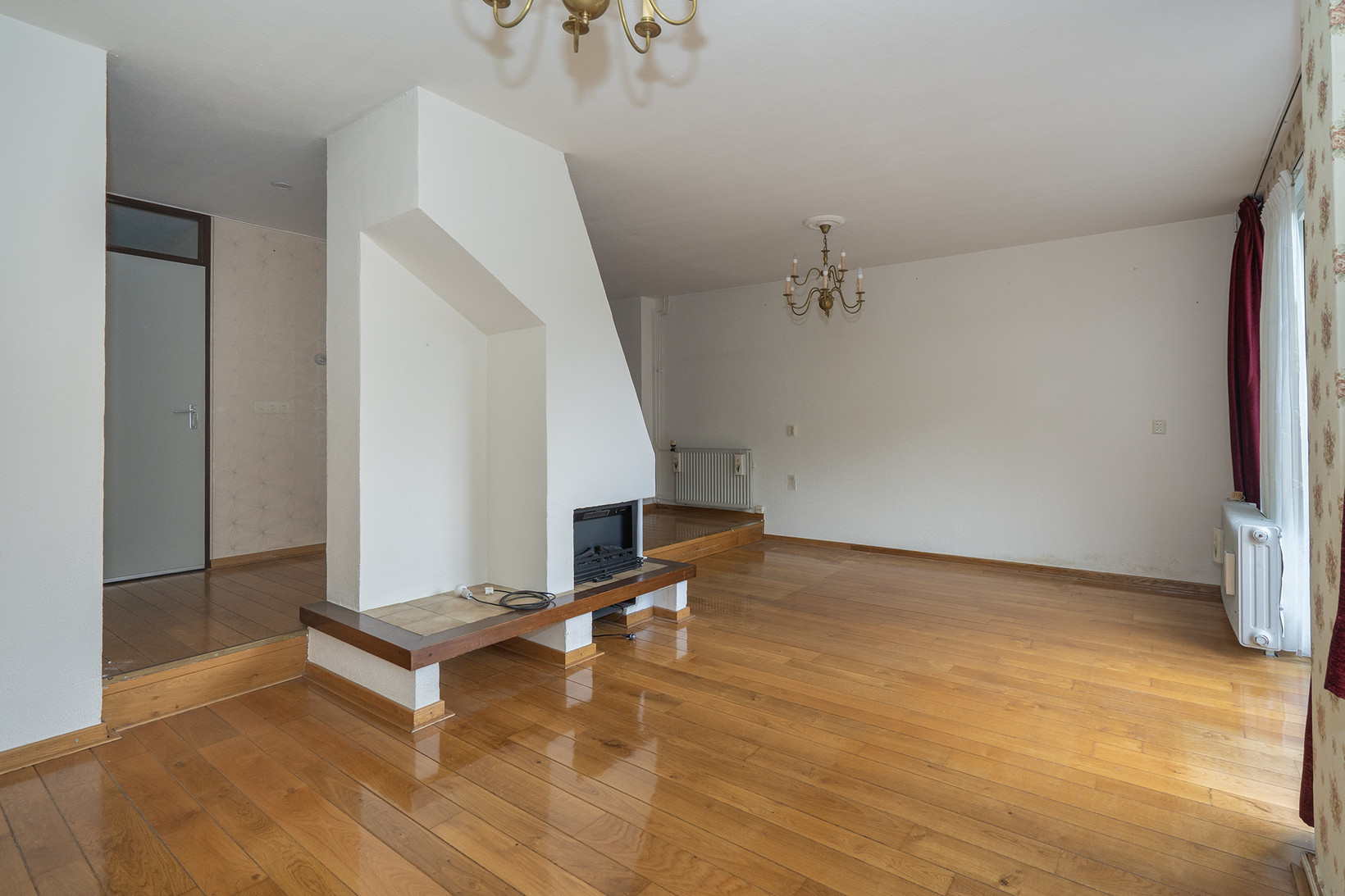 Tussenwoning te koop: Kasteel Cannestraat 37, Tilburg