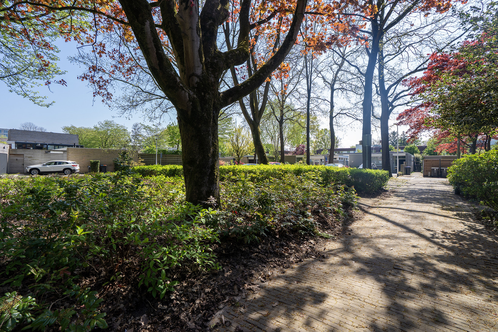 Tussenwoning te koop: Kasteel Cannestraat 37, Tilburg