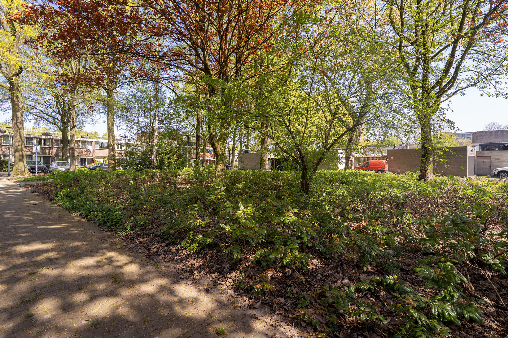 Tussenwoning te koop: Kasteel Cannestraat 37, Tilburg