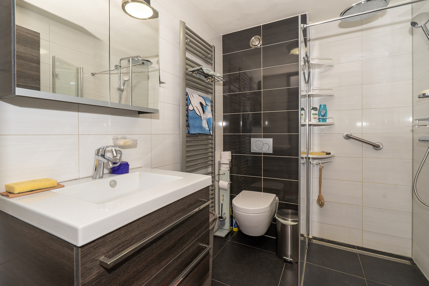 Tussenwoning te koop: Kasteel Cannestraat 37, Tilburg