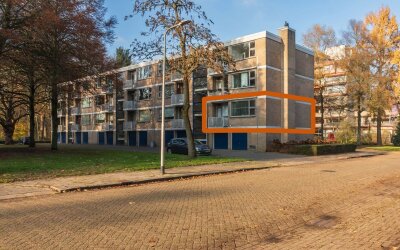 Kasteel Nijenrodestraat 193