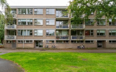 Kasteel Nijenrodestraat 199