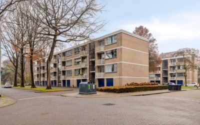 Kasteel Nijenrodestraat 255