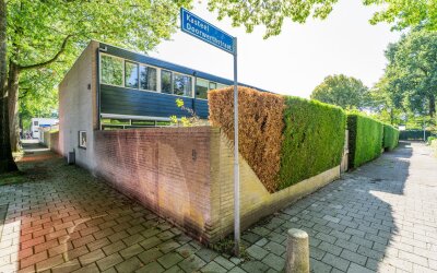 Kasteel Doorwerthstraat 17