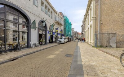Heuvelstraat 141-04