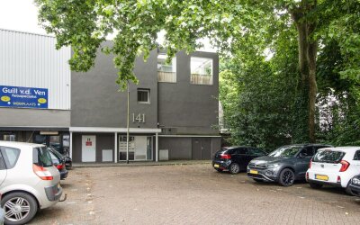 Heuvelstraat 141-09