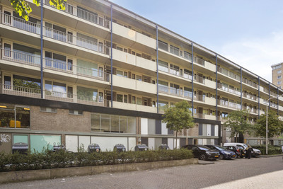 Heuvelstraat 184
