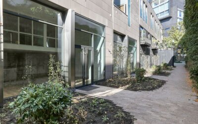 Pieter Vreedestraat 15