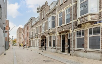 Telegraafstraat 21-06