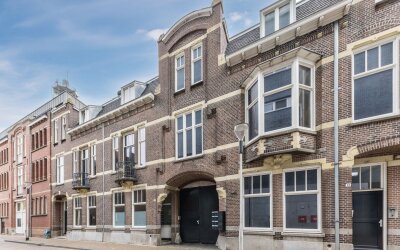Telegraafstraat 25-01