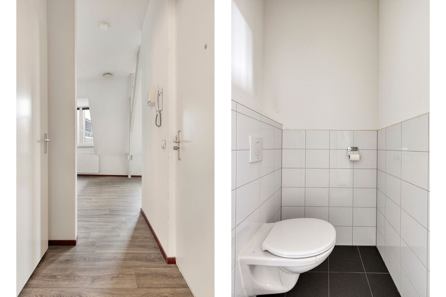 Studio te koop: Telegraafstraat 27-05, Tilburg