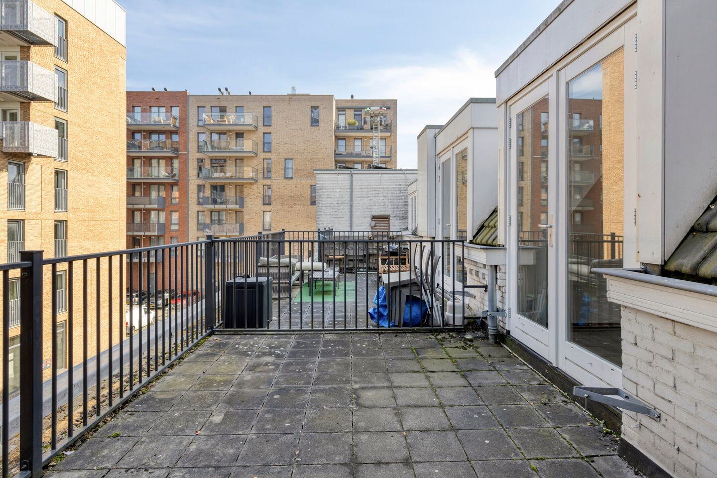 Studio te koop: Telegraafstraat 27-05, Tilburg