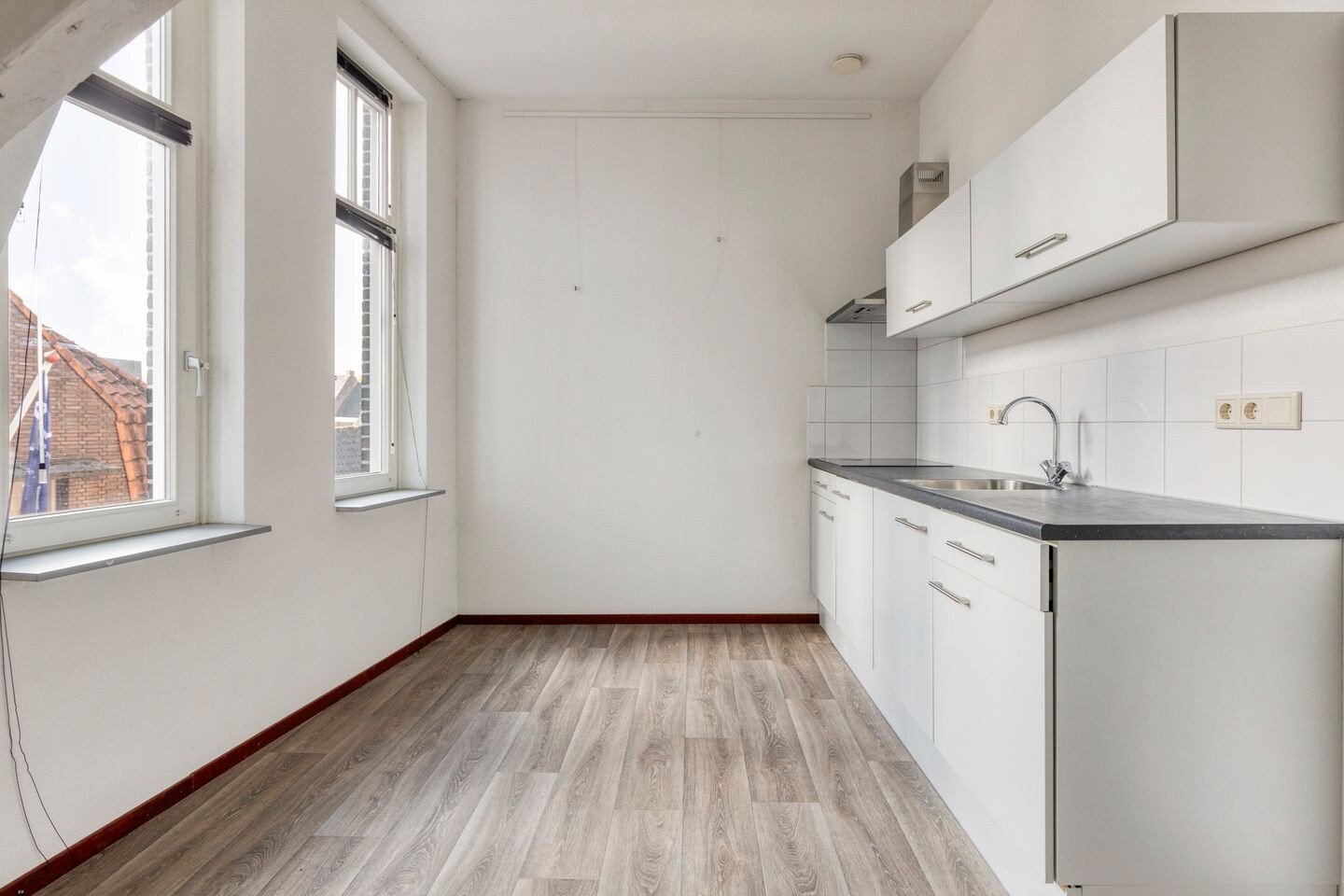 Studio te koop: Telegraafstraat 27-05, Tilburg