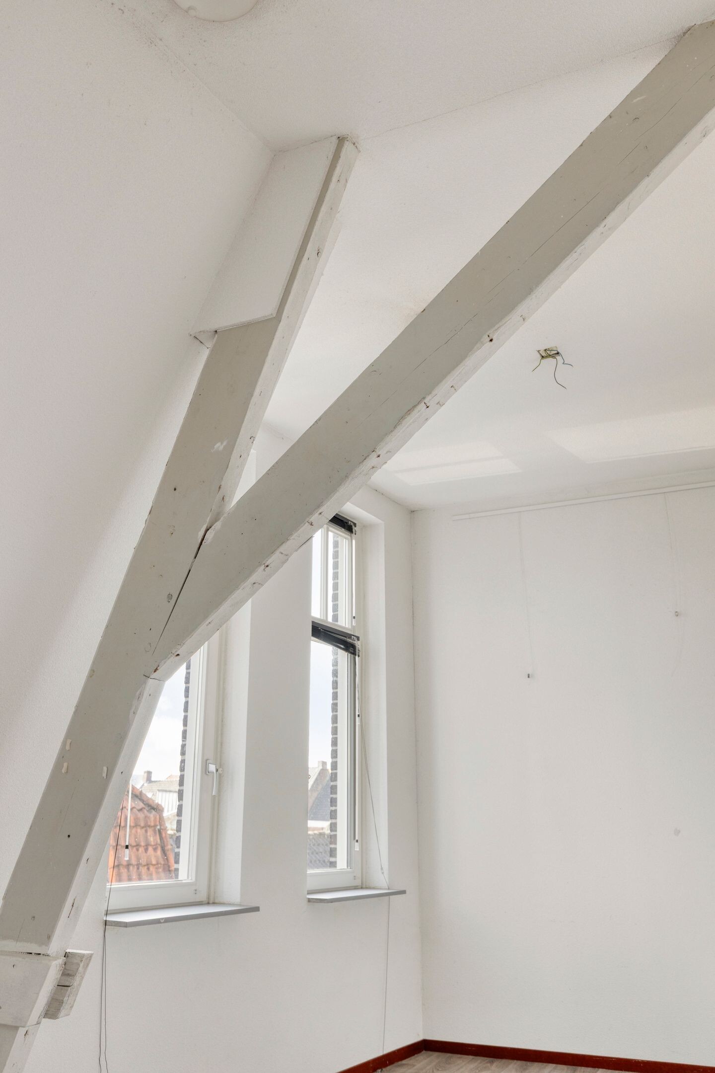 Studio te koop: Telegraafstraat 27-05, Tilburg