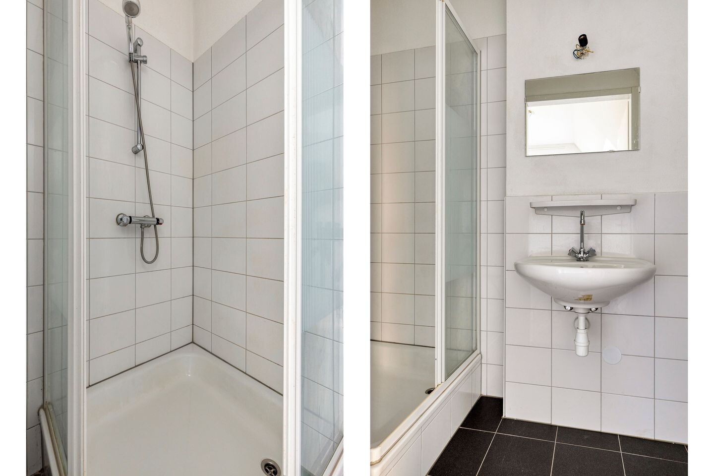 Studio te koop: Telegraafstraat 27-05, Tilburg