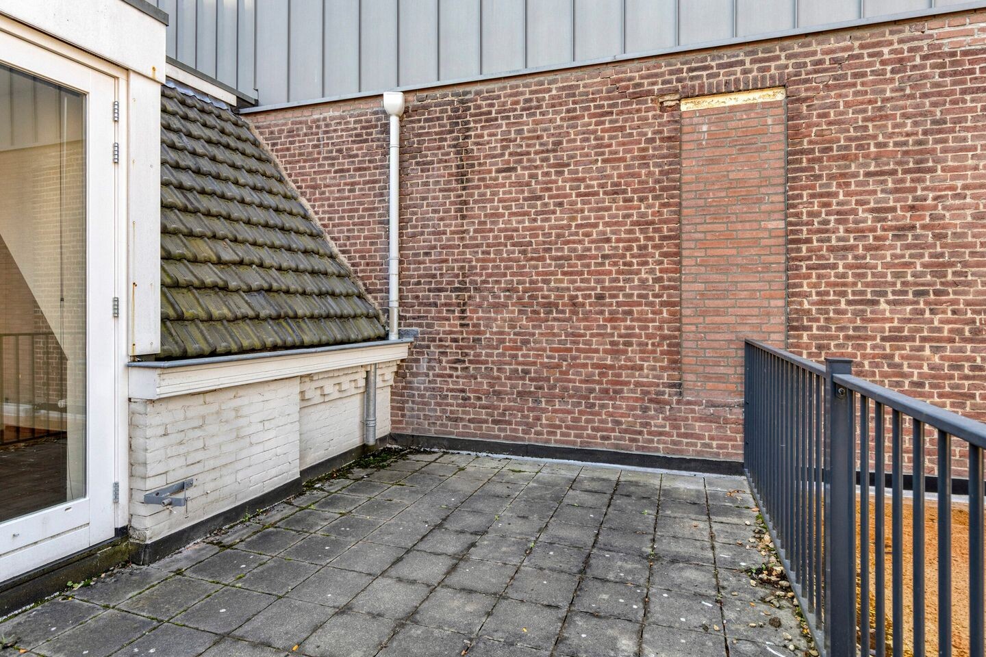Studio te koop: Telegraafstraat 27-05, Tilburg