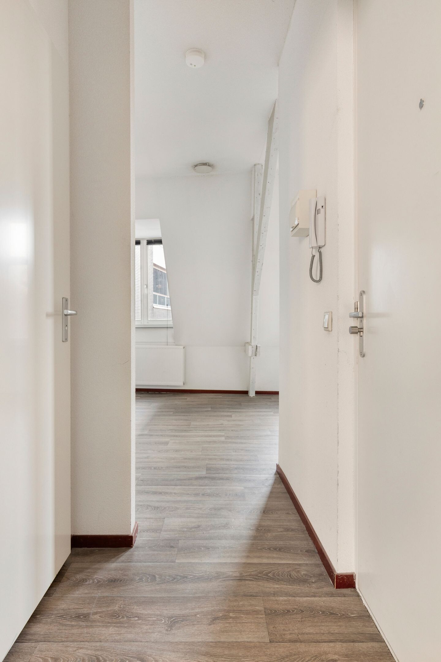 Studio te koop: Telegraafstraat 27-05, Tilburg