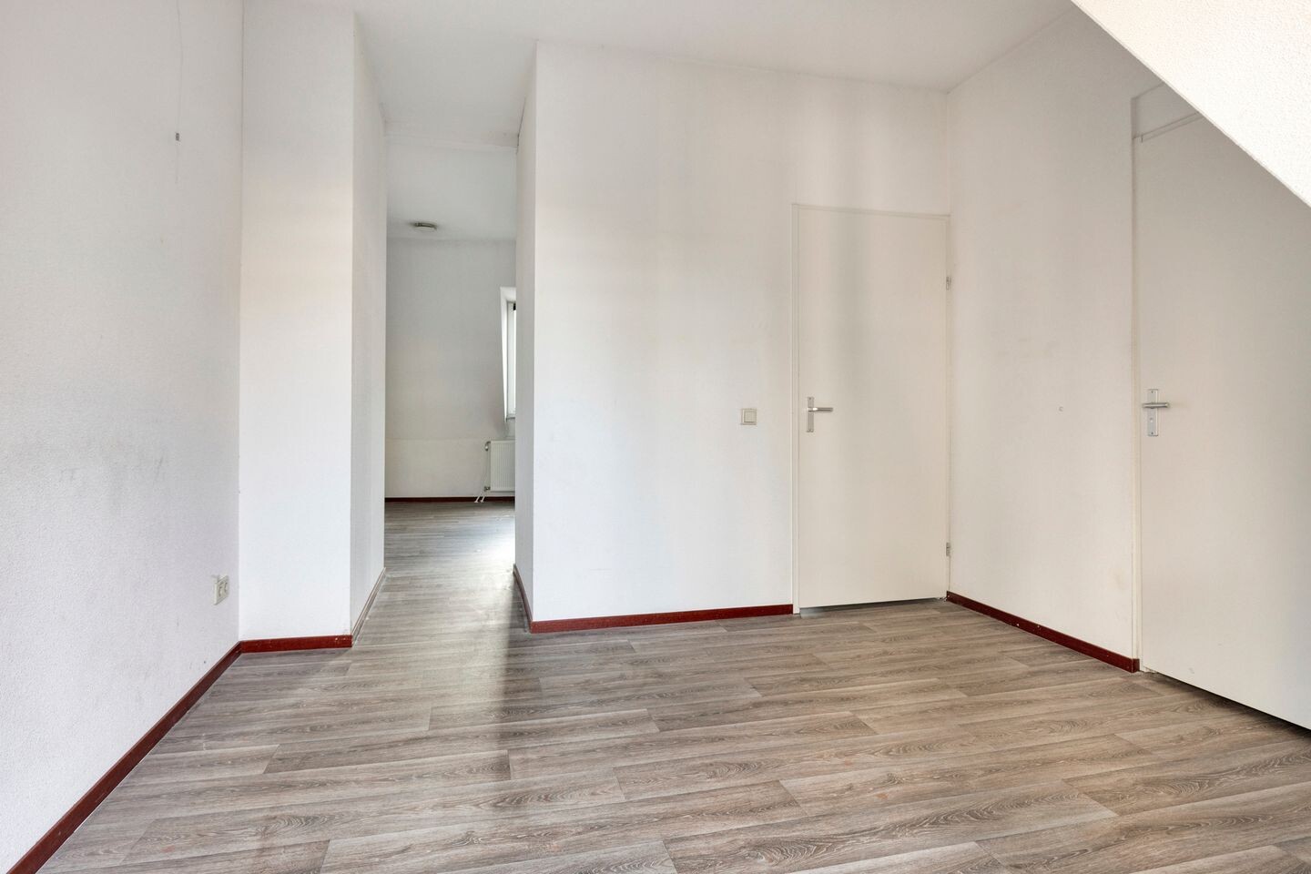 Studio te koop: Telegraafstraat 27-05, Tilburg