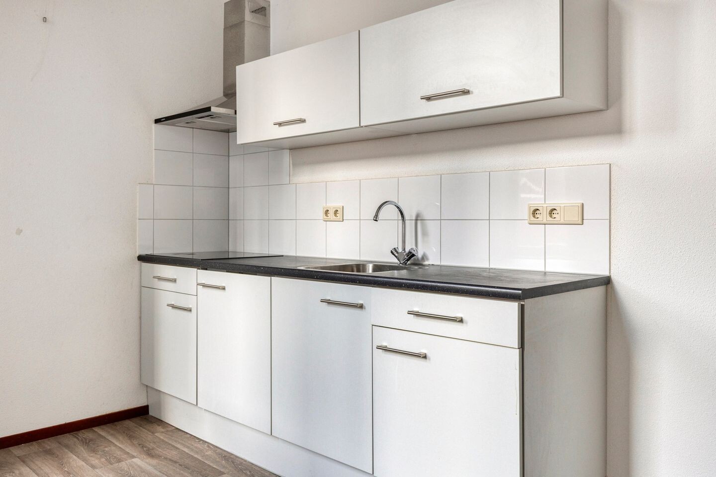 Studio te koop: Telegraafstraat 27-05, Tilburg
