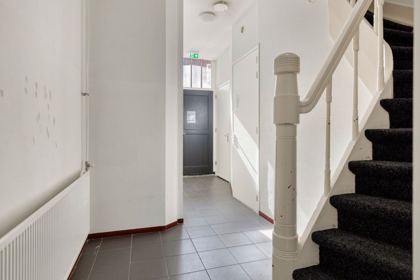 Studio te koop: Telegraafstraat 27-05, Tilburg