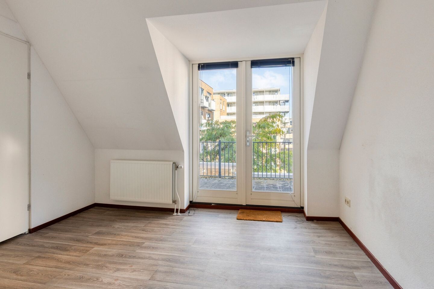 Studio te koop: Telegraafstraat 27-05, Tilburg