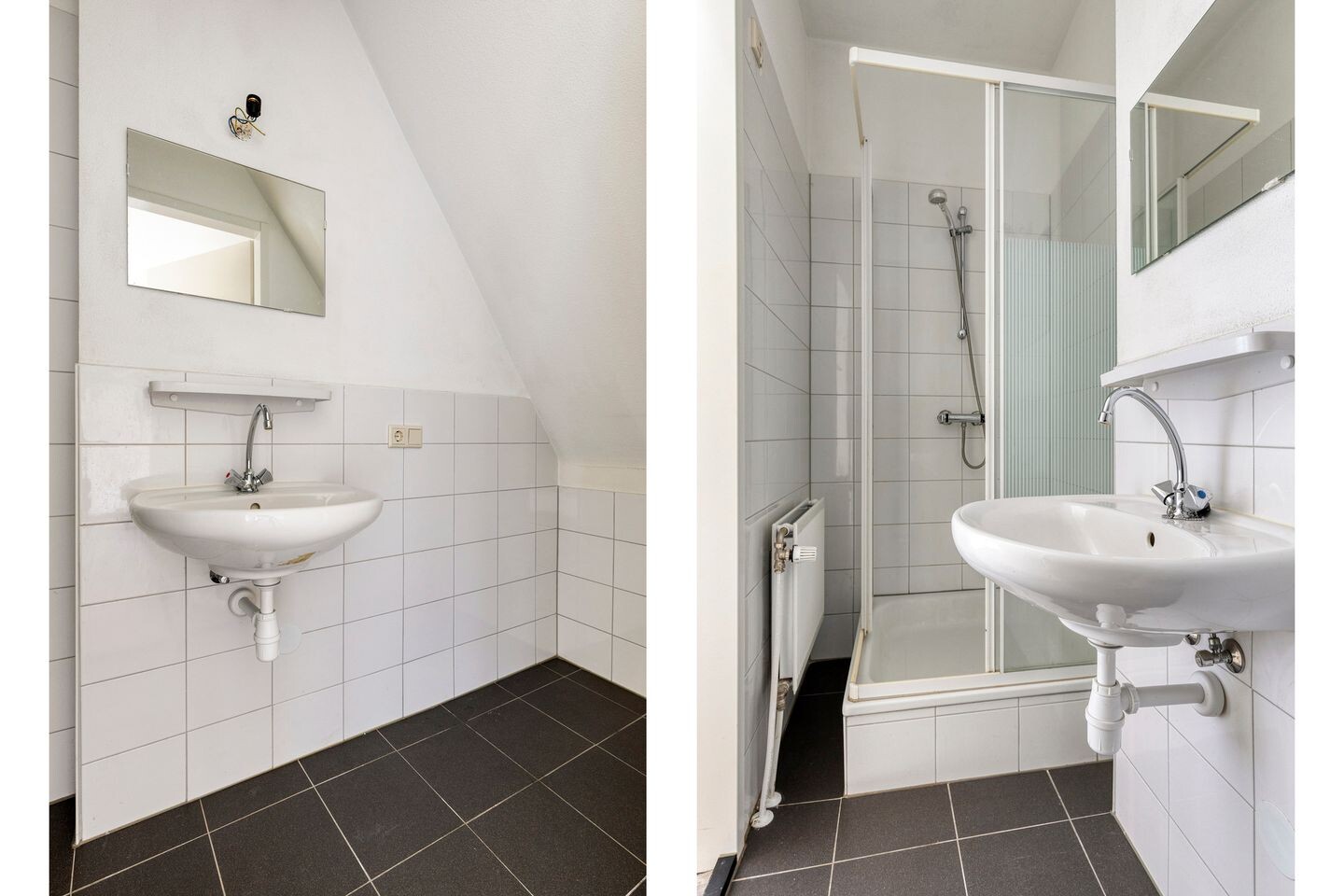 Studio te koop: Telegraafstraat 27-05, Tilburg