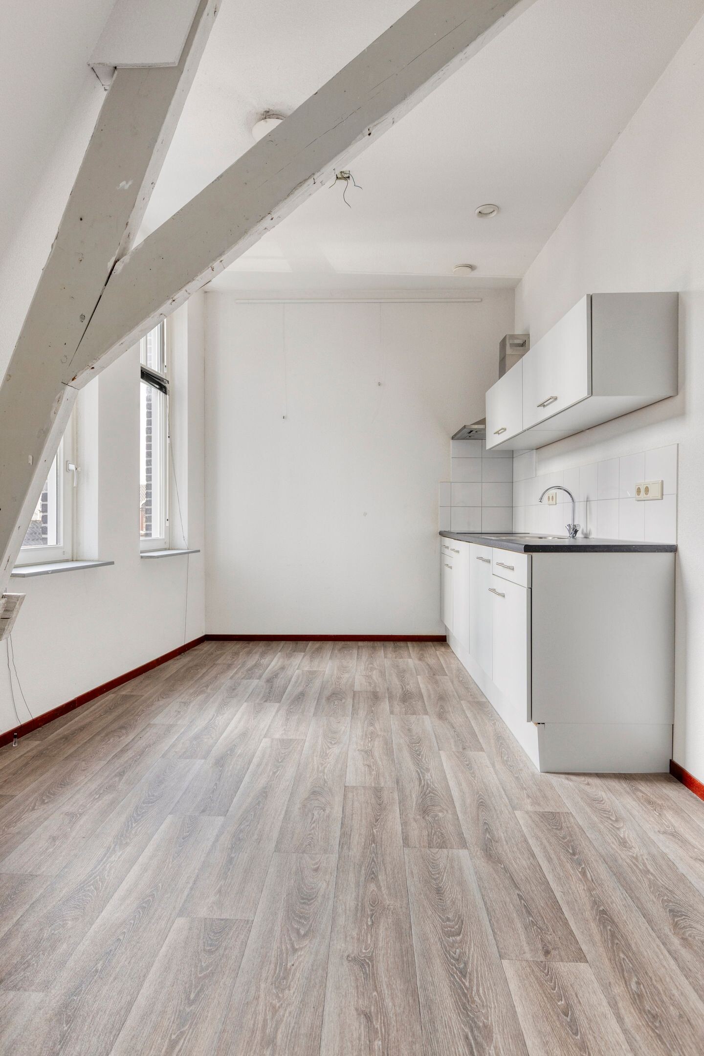 Studio te koop: Telegraafstraat 27-05, Tilburg