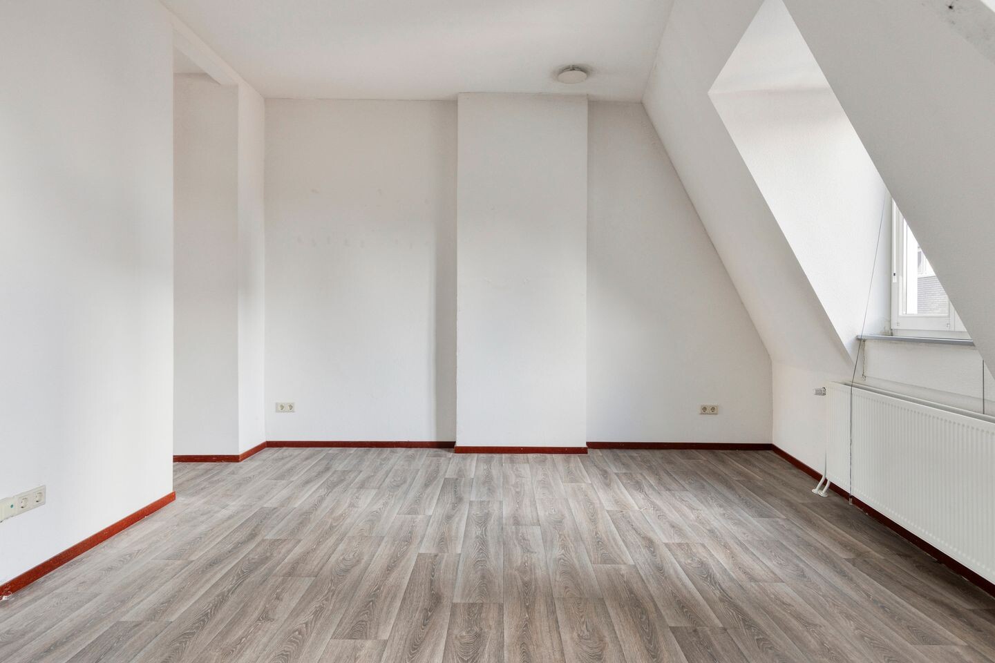 Studio te koop: Telegraafstraat 27-05, Tilburg