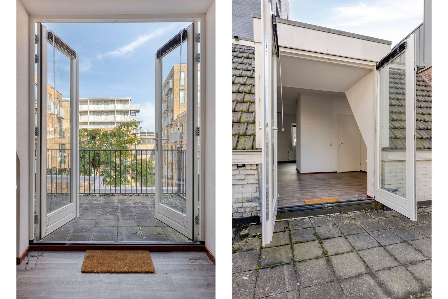 Studio te koop: Telegraafstraat 27-05, Tilburg