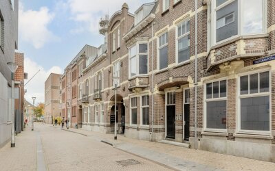 Telegraafstraat 27-05