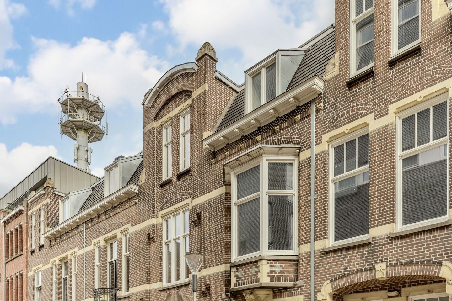 Studio te koop: Telegraafstraat 27-05, Tilburg
