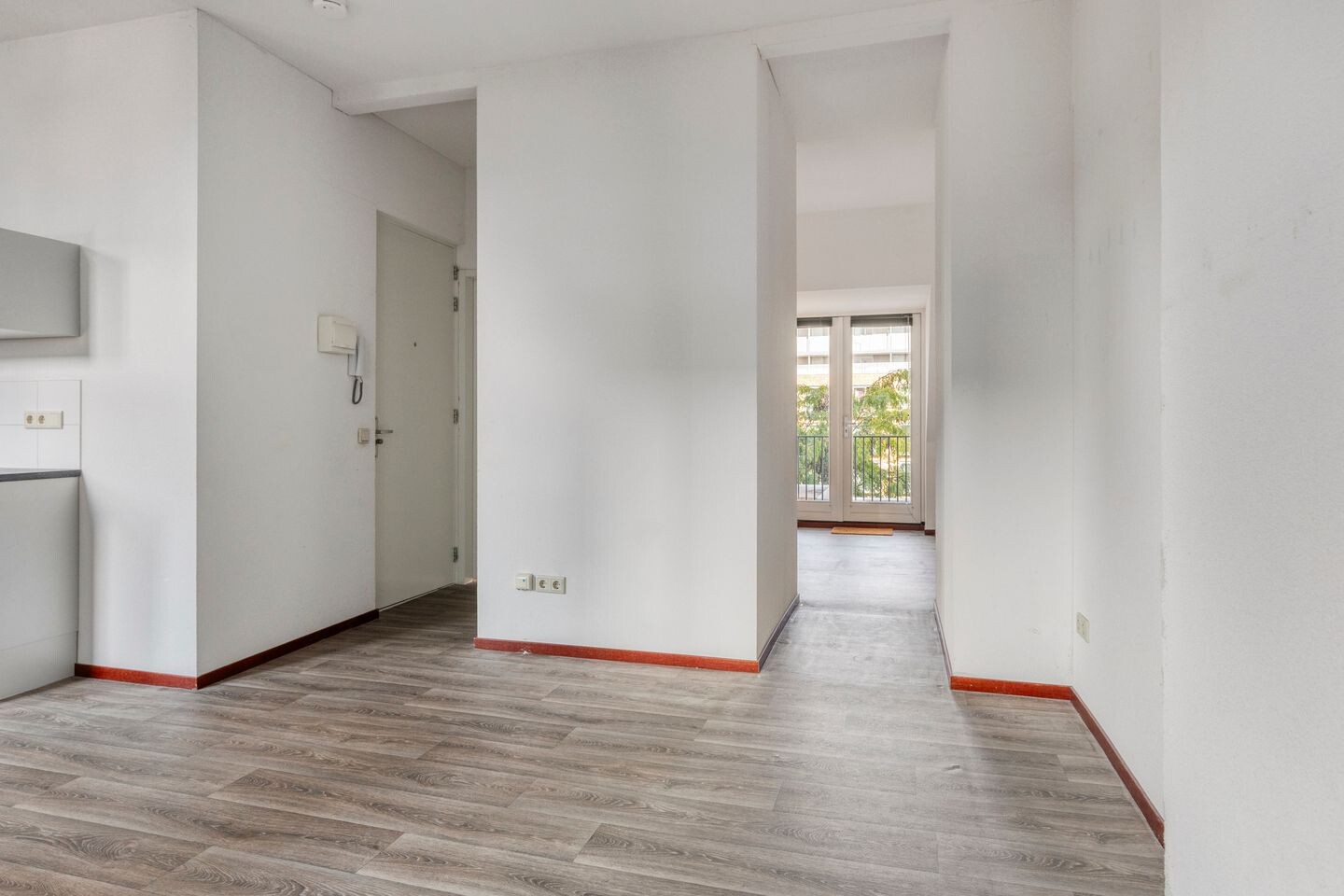 Studio te koop: Telegraafstraat 27-05, Tilburg