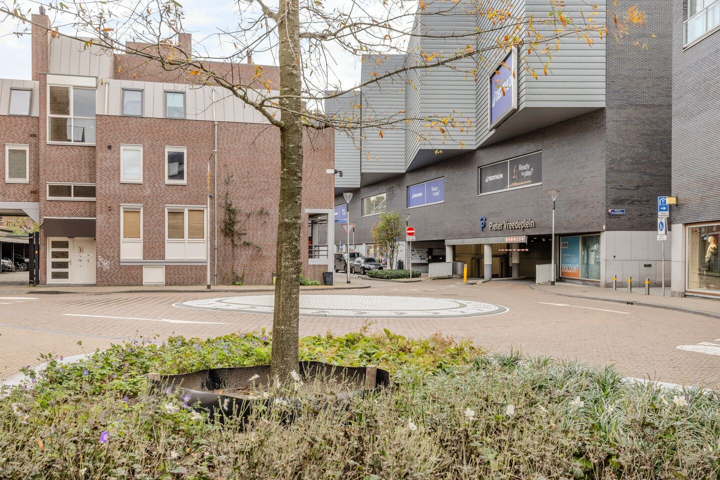 Studio te koop: Telegraafstraat 27-05, Tilburg