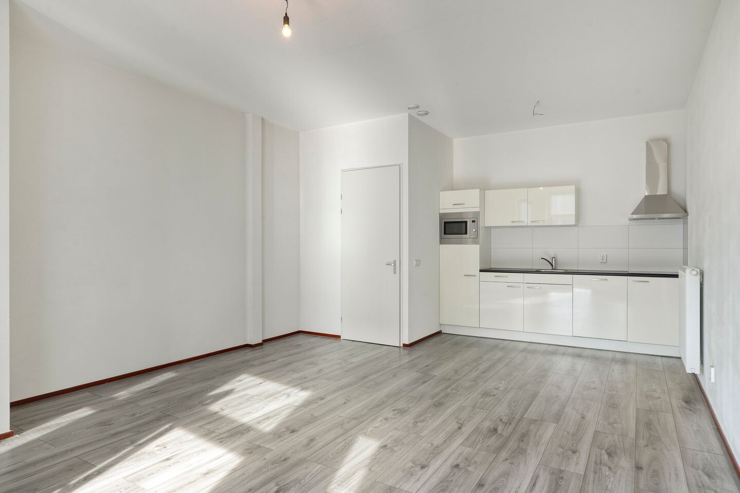 Appartement te koop: Telegraafstraat 29-07, Tilburg