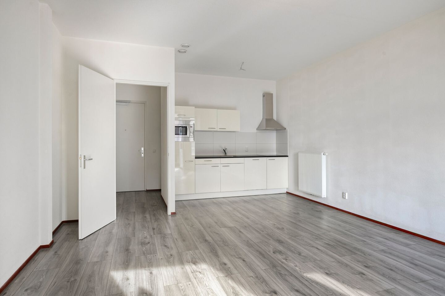 Appartement te koop: Telegraafstraat 29-07, Tilburg