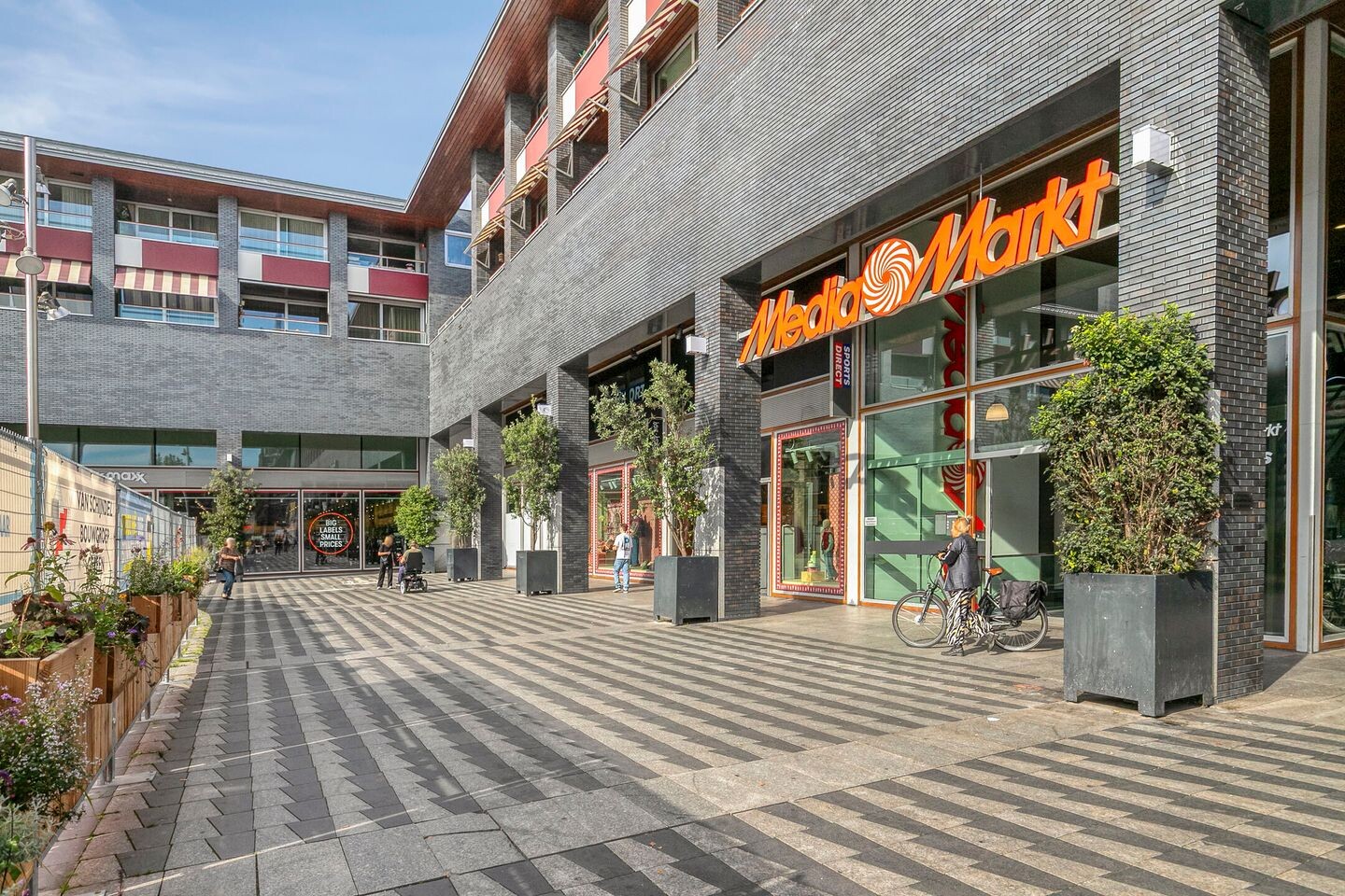 Appartement te koop: Telegraafstraat 29-07, Tilburg