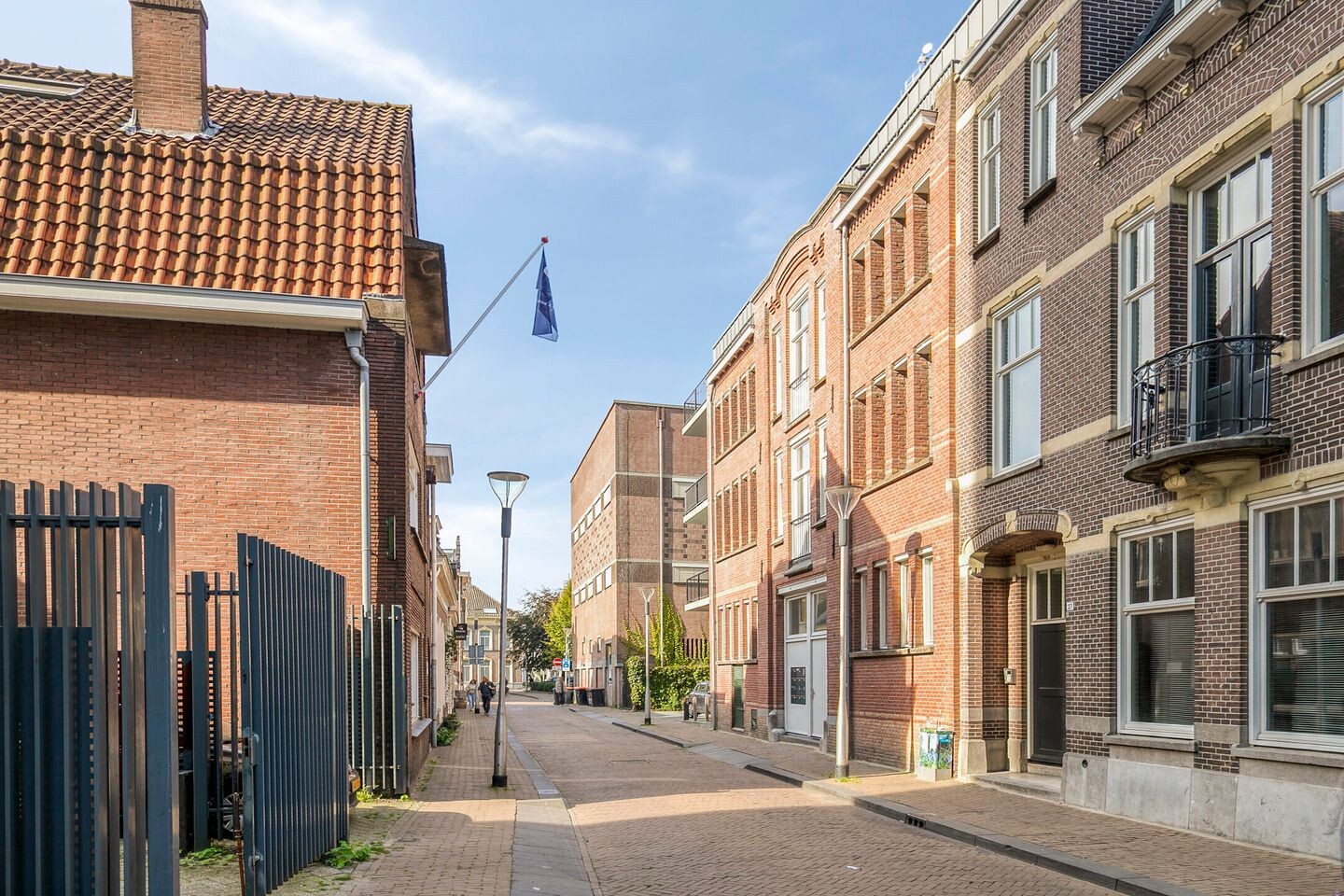 Appartement te koop: Telegraafstraat 29-07, Tilburg