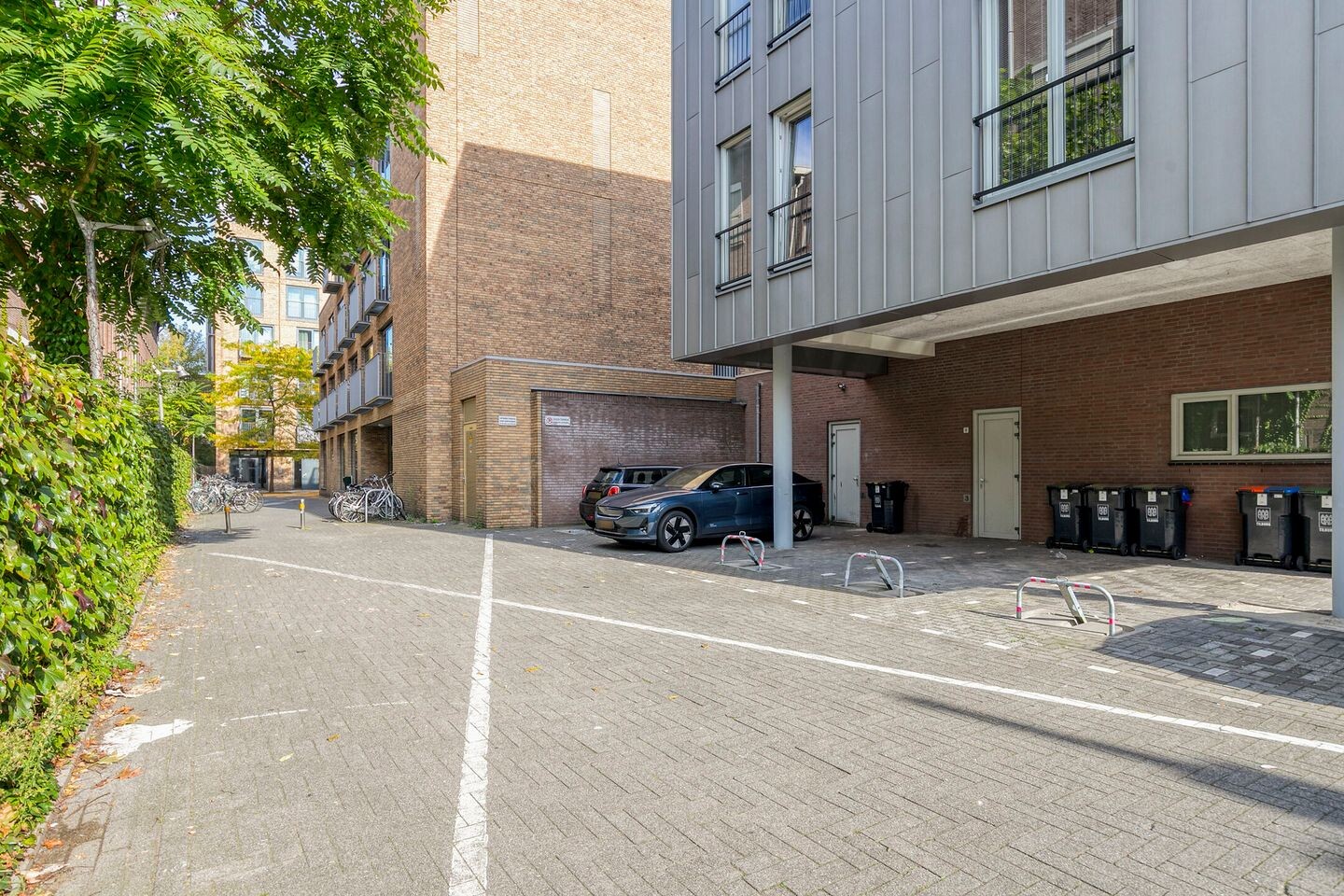 Appartement te koop: Telegraafstraat 29-07, Tilburg