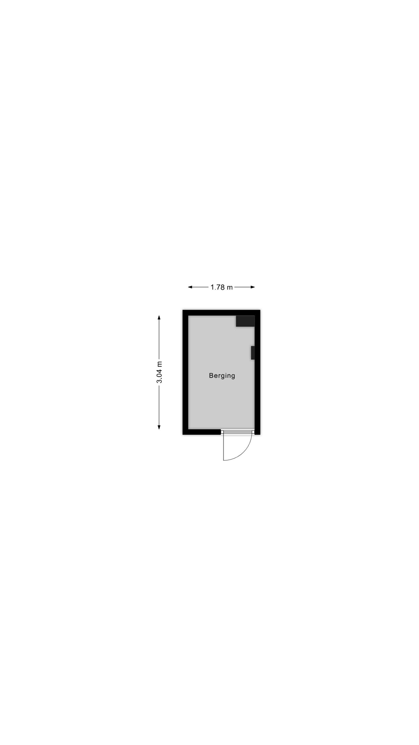 Appartement te koop: Telegraafstraat 29-07, Tilburg