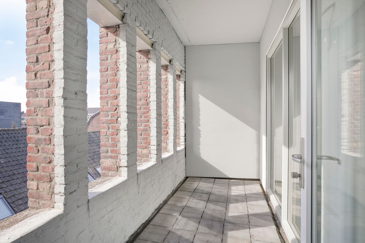 Appartement te koop: Telegraafstraat 29-07, Tilburg