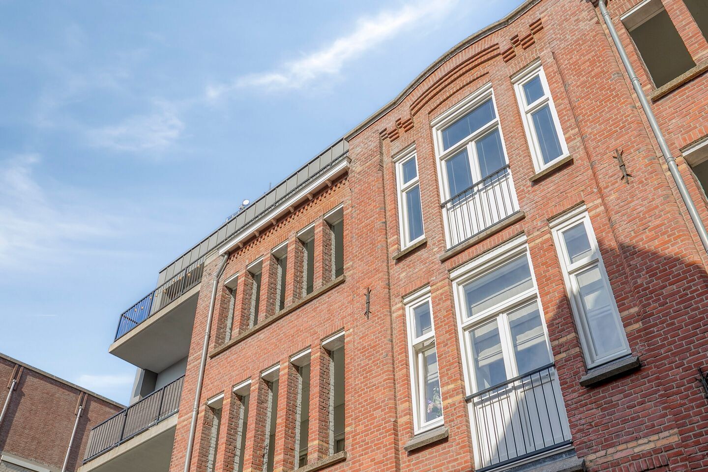 Appartement te koop: Telegraafstraat 29-07, Tilburg