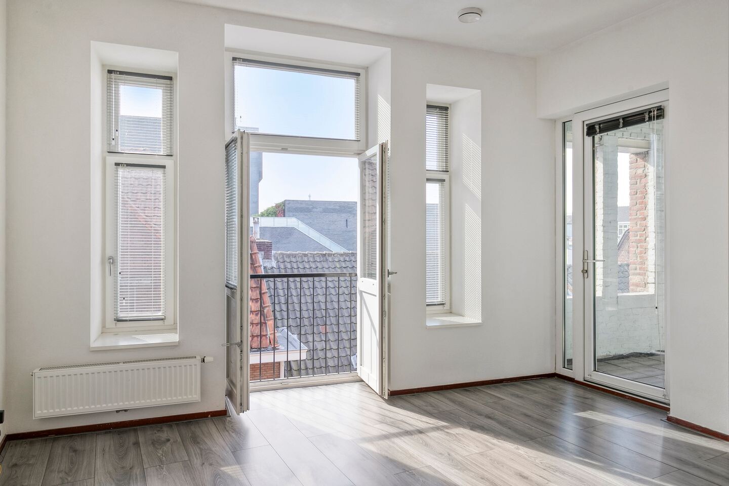 Appartement te koop: Telegraafstraat 29-07, Tilburg