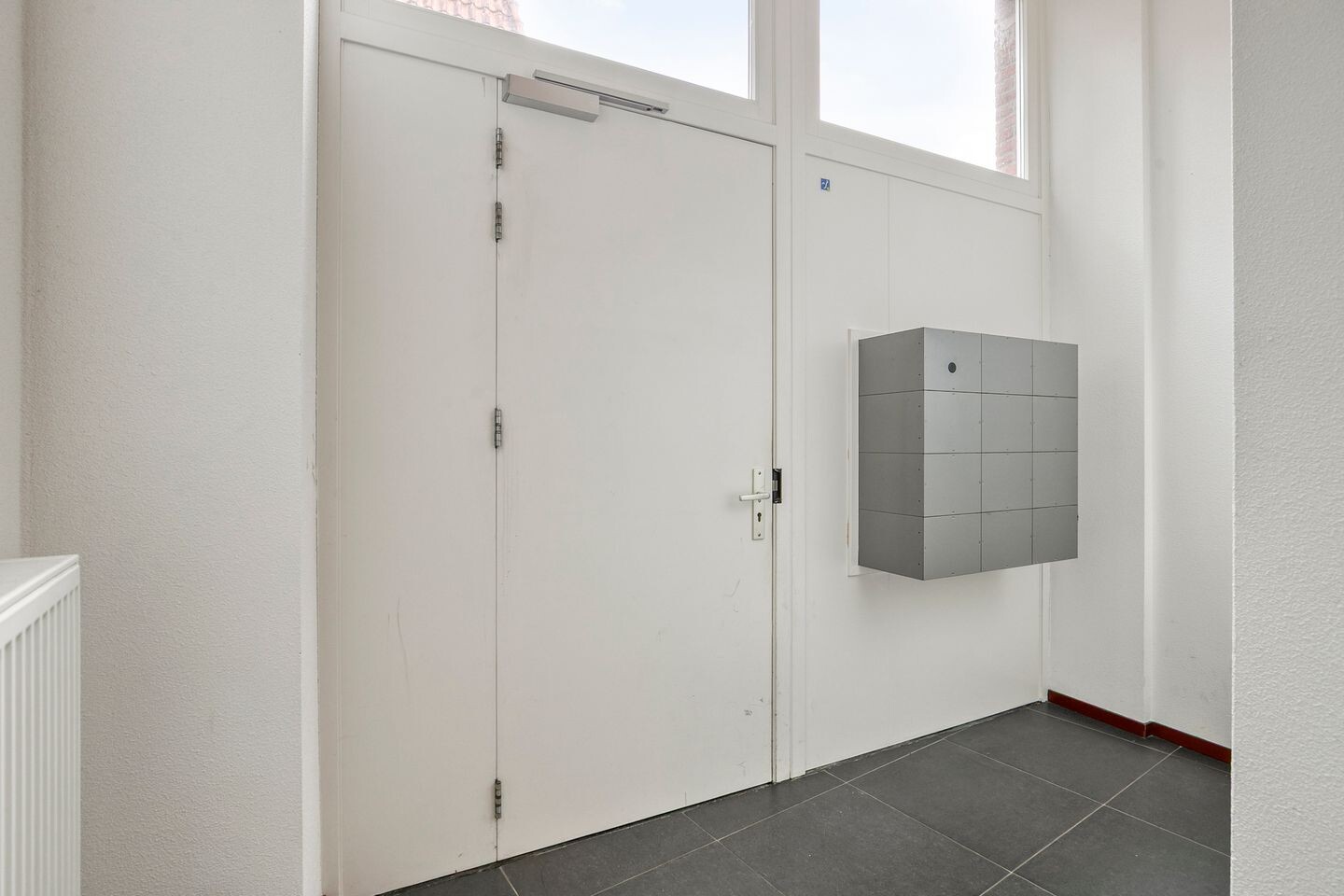 Appartement te koop: Telegraafstraat 29-07, Tilburg