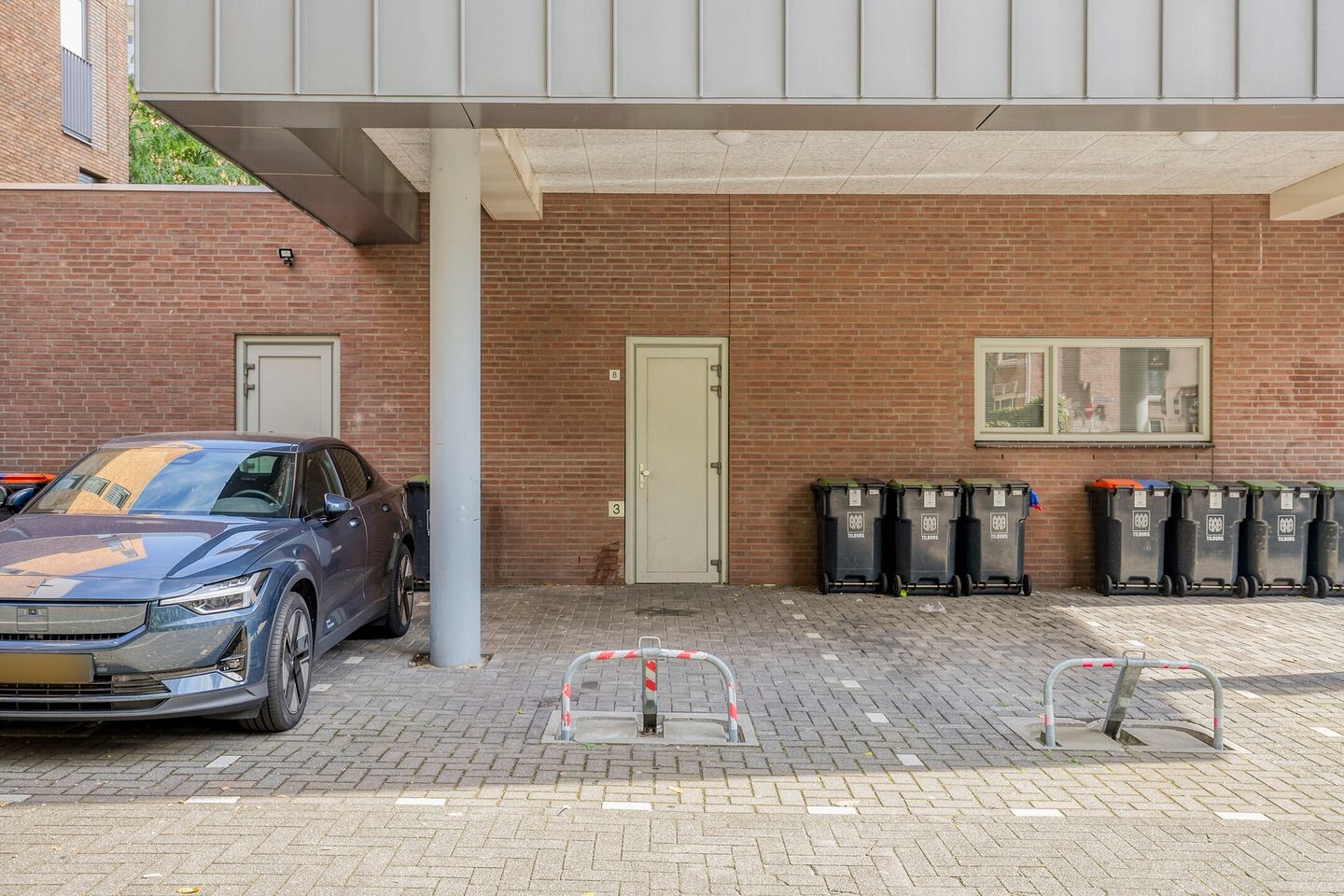 Appartement te koop: Telegraafstraat 29-07, Tilburg