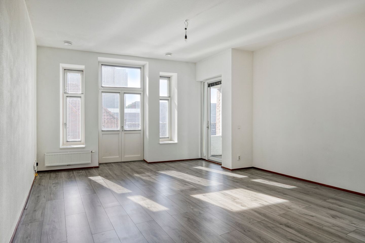 Appartement te koop: Telegraafstraat 29-07, Tilburg