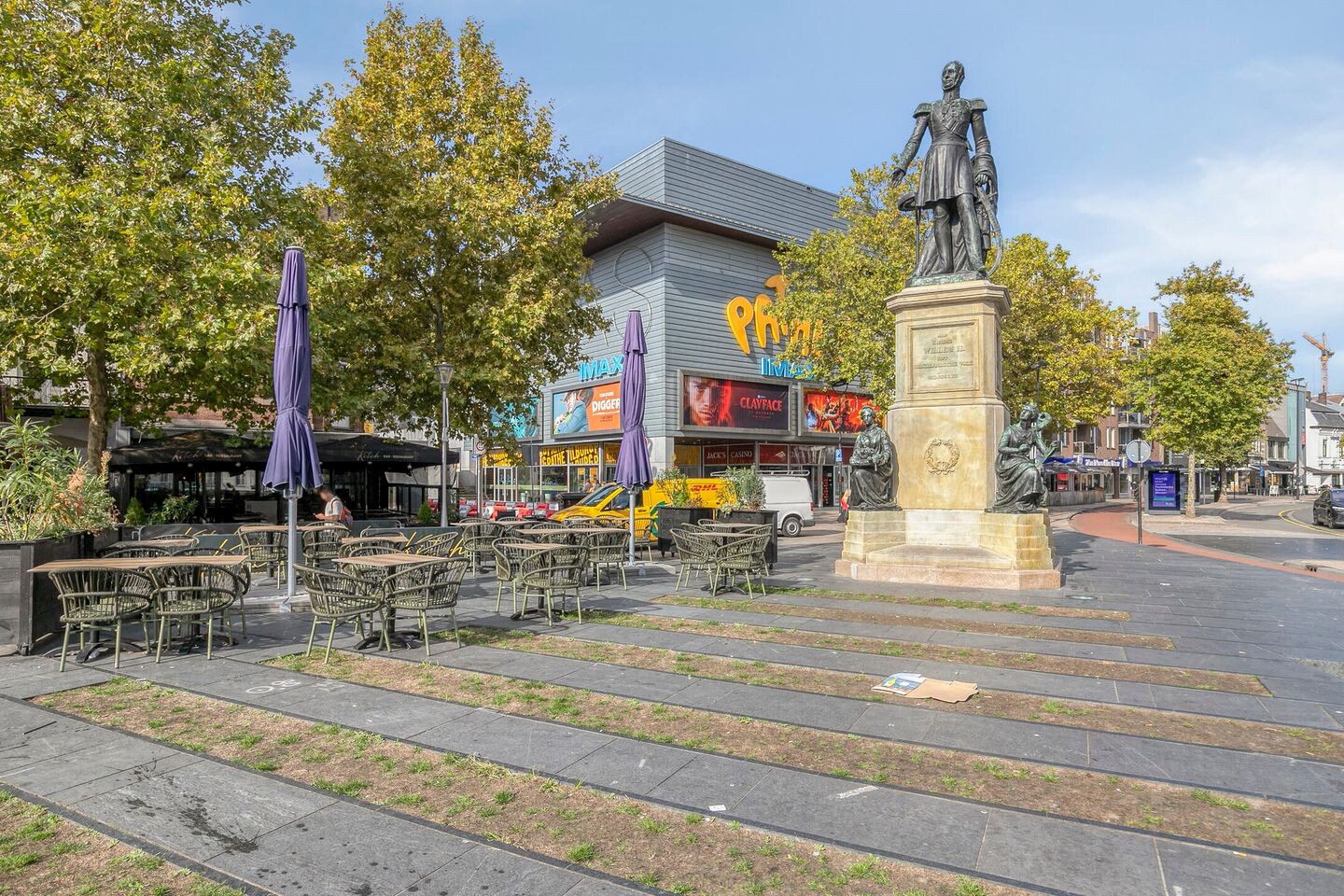 Appartement te koop: Telegraafstraat 29-07, Tilburg