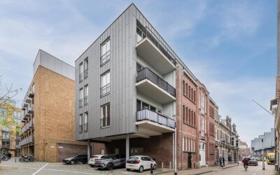 Telegraafstraat 29-07