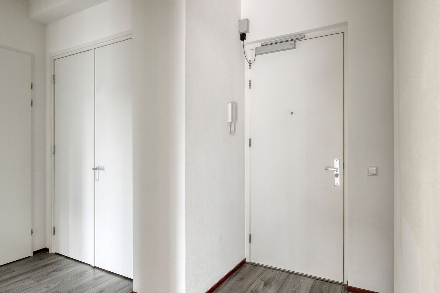 Appartement te koop: Telegraafstraat 29-07, Tilburg