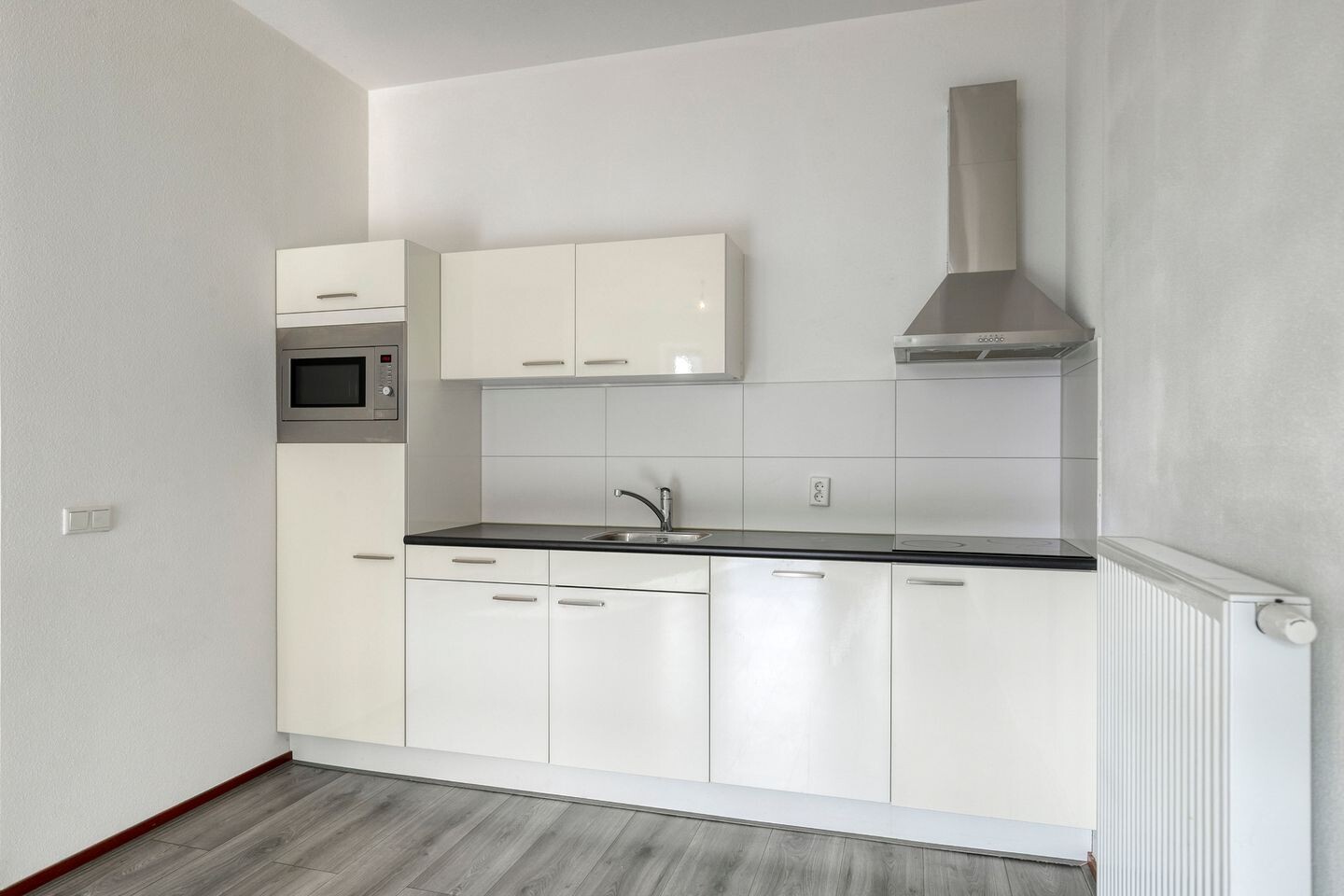 Appartement te koop: Telegraafstraat 29-07, Tilburg